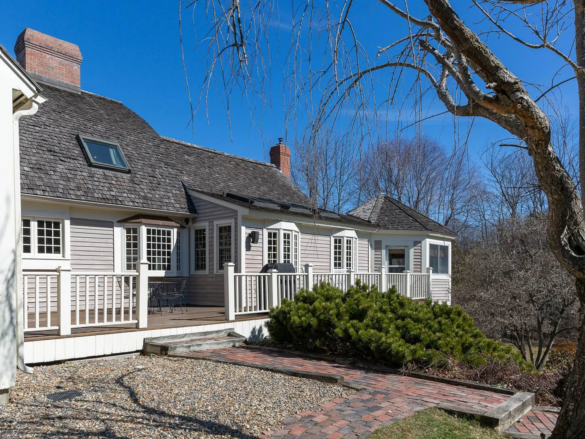 114 Tidewater Farm Road Stratham NH 03885