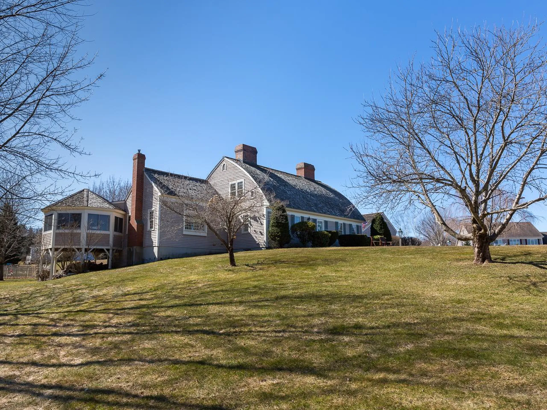 114 Tidewater Farm Road Stratham NH 03885