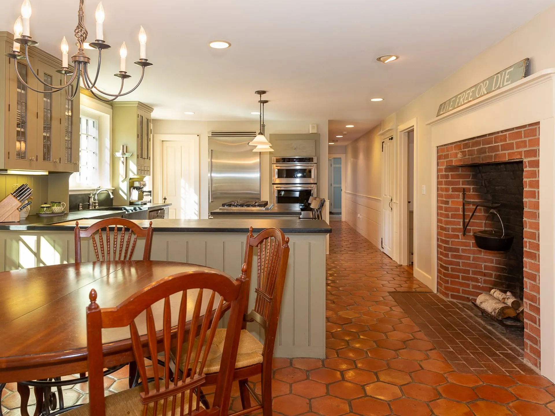114 Tidewater Farm Road Stratham NH 03885