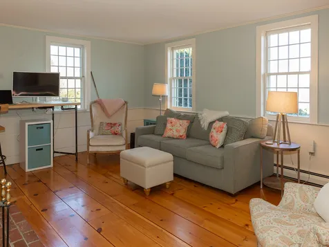 114 Tidewater Farm Road Stratham NH 03885