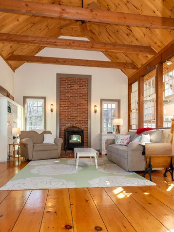 114 Tidewater Farm Road Stratham NH 03885
