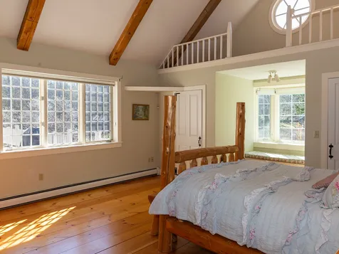 114 Tidewater Farm Road Stratham NH 03885