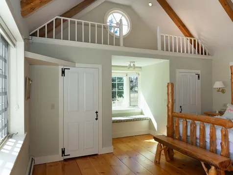 114 Tidewater Farm Road Stratham NH 03885