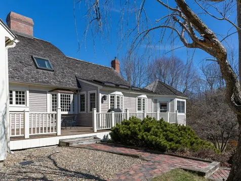 114 Tidewater Farm Road Stratham NH 03885
