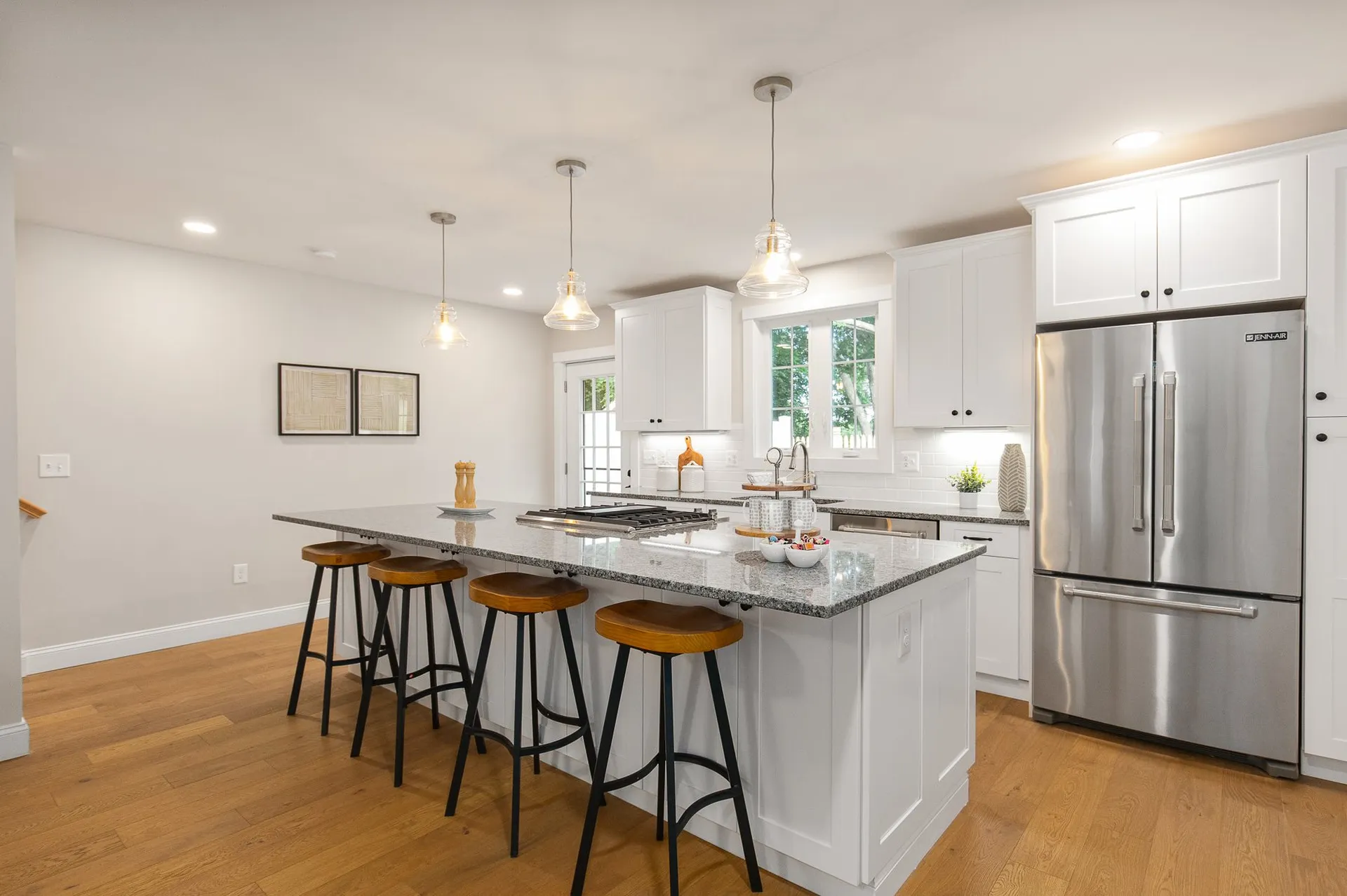 81 Thornton Street Portsmouth NH 03801