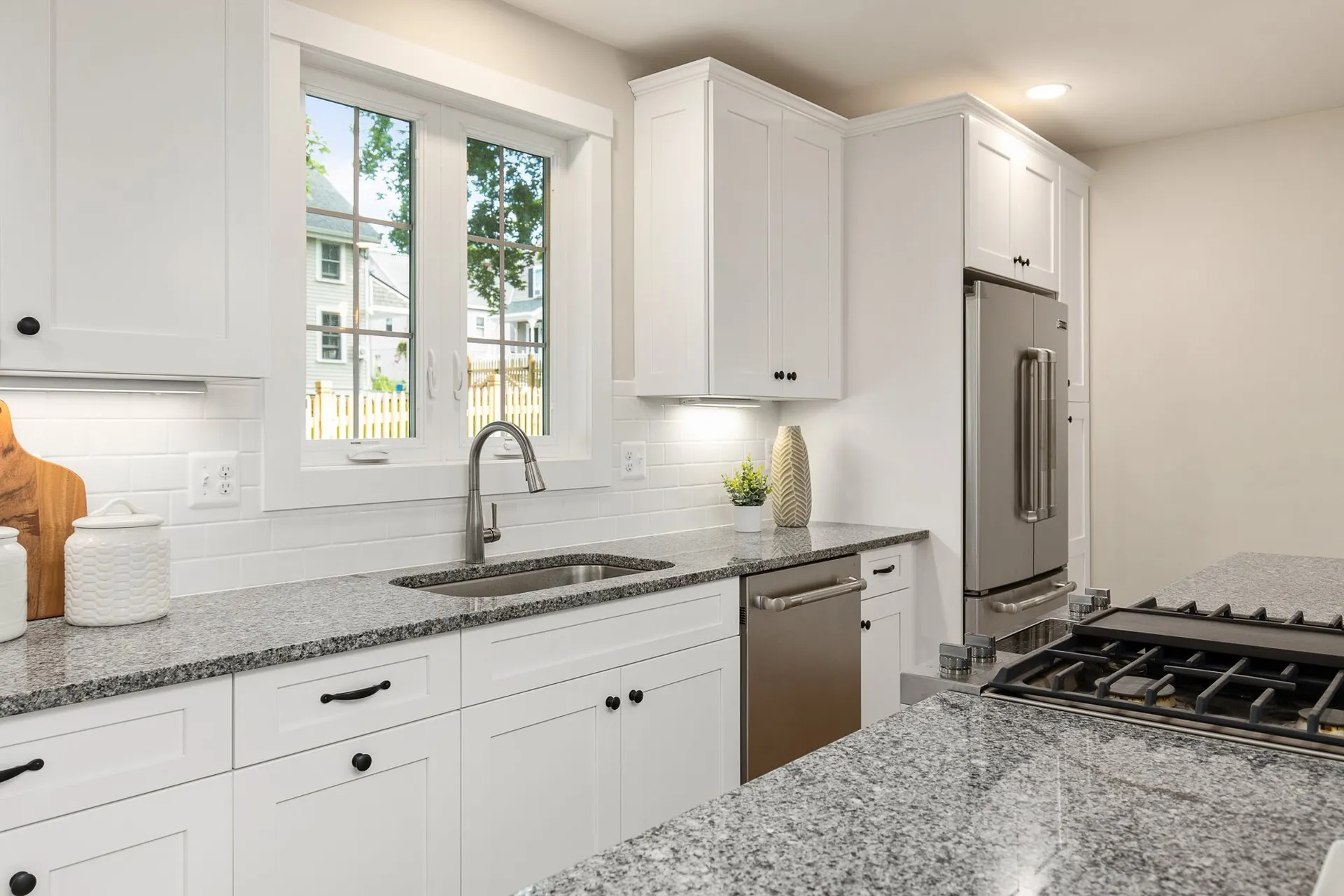 81 Thornton Street Portsmouth NH 03801