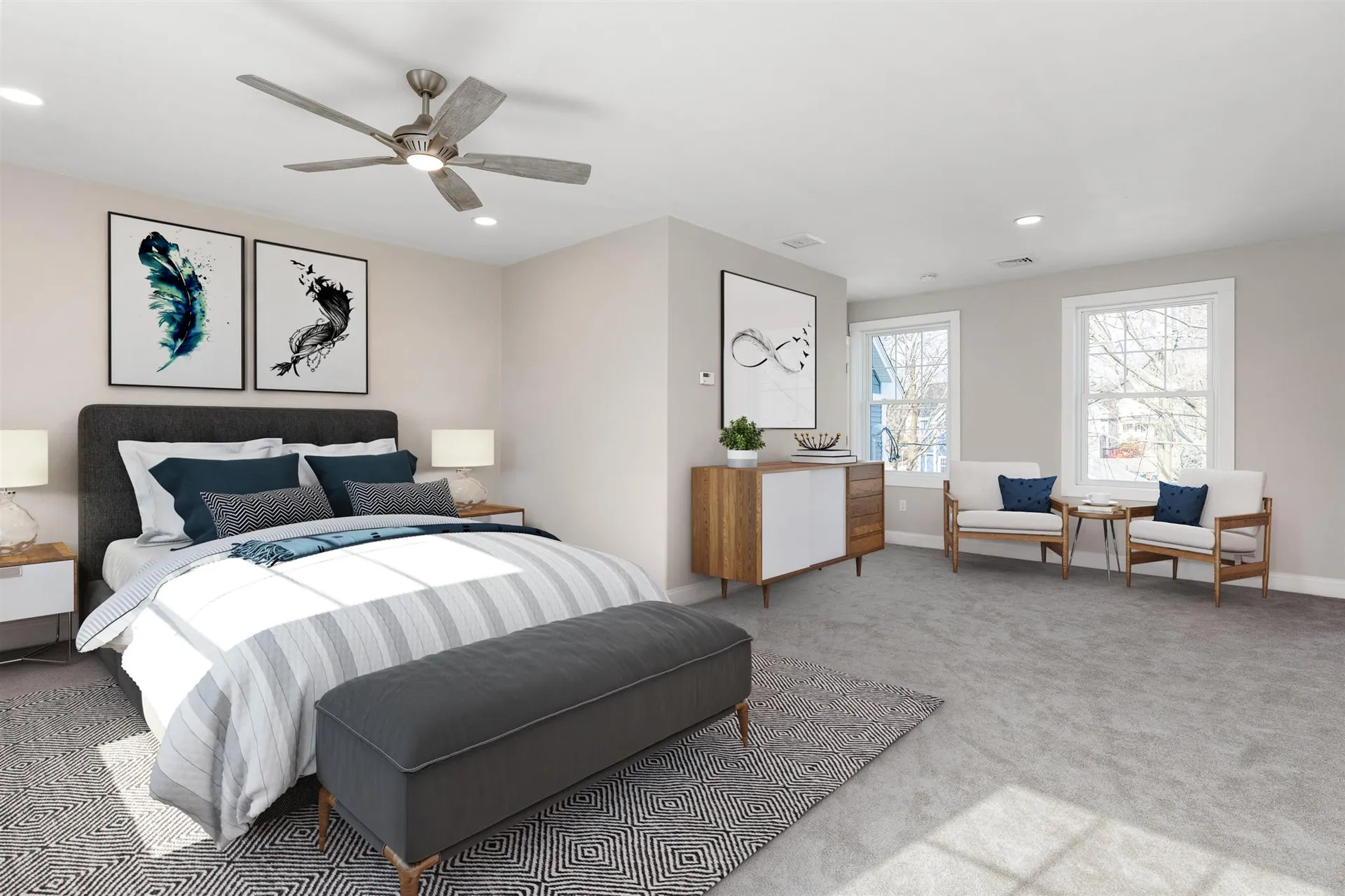 81 Thornton Street Portsmouth NH 03801