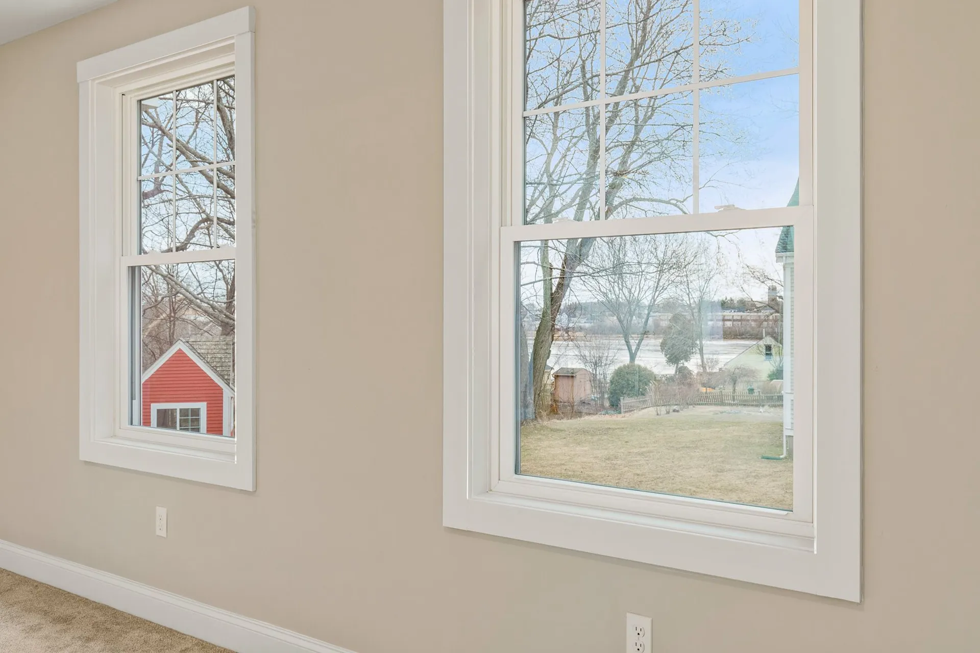 81 Thornton Street Portsmouth NH 03801
