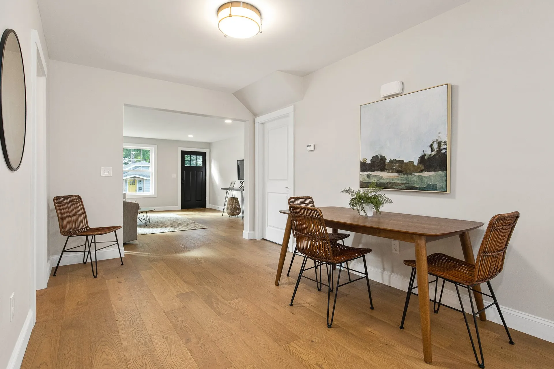 81 Thornton Street Portsmouth NH 03801