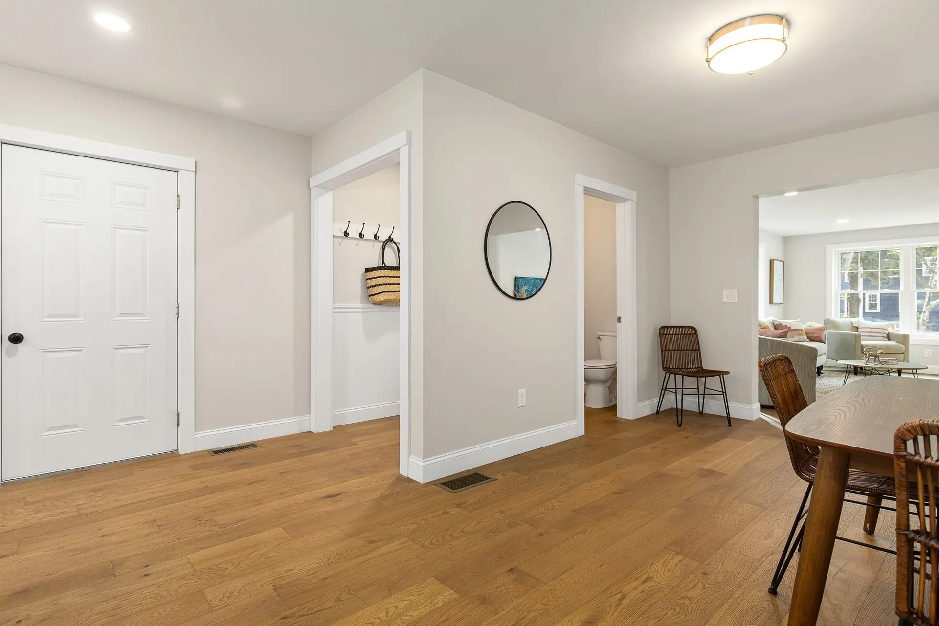 81 Thornton Street Portsmouth NH 03801