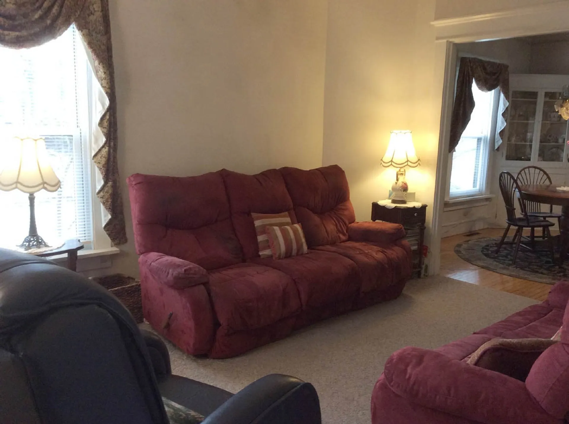 4 Wentworth Street Plymouth NH 03264