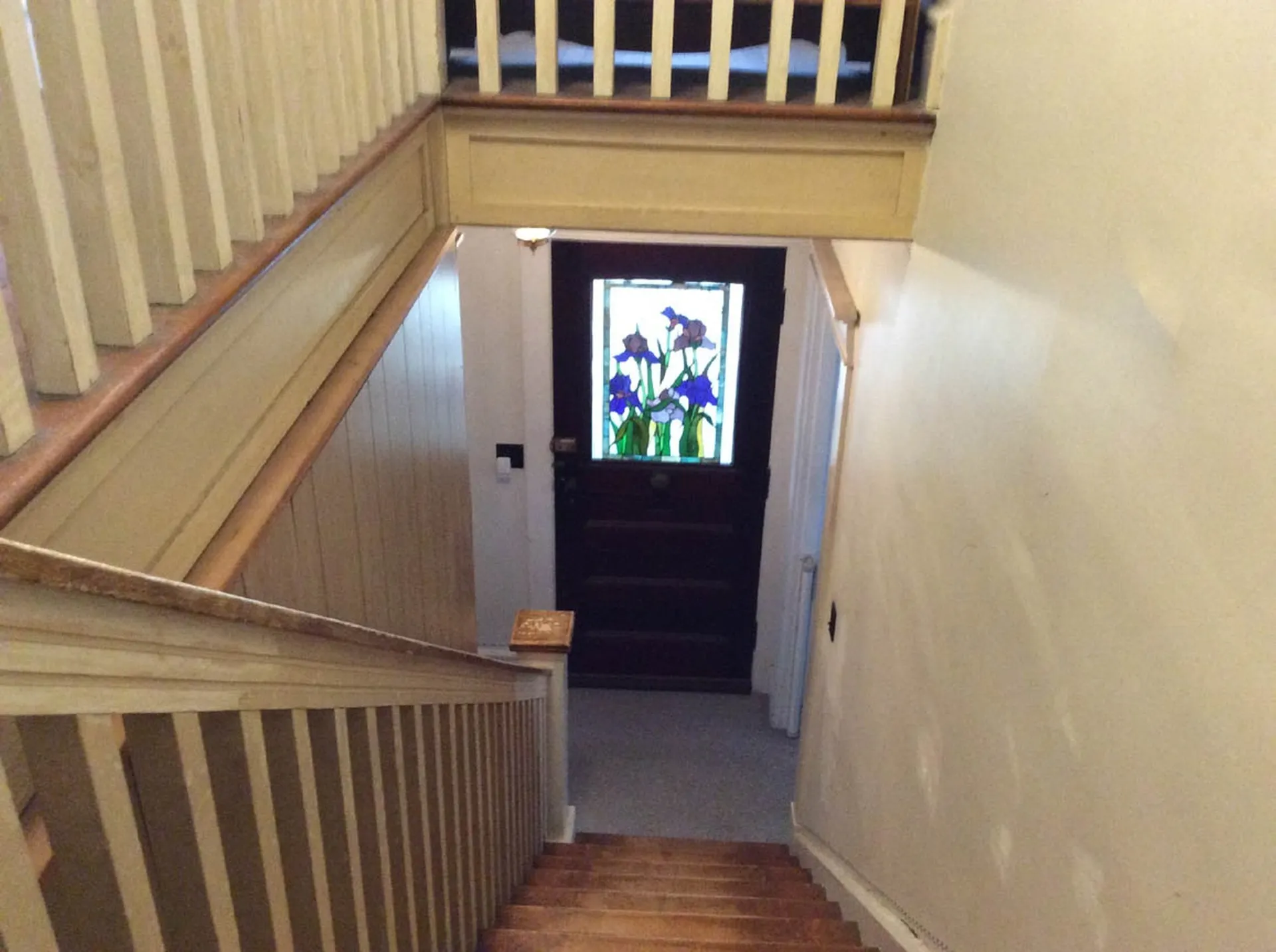 4 Wentworth Street Plymouth NH 03264