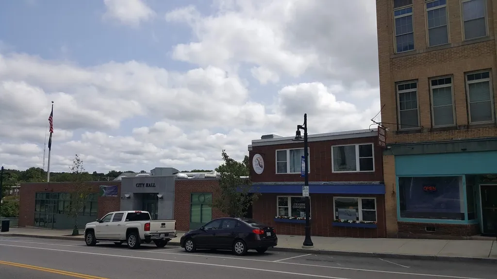 65 High Street Somersworth NH 03878