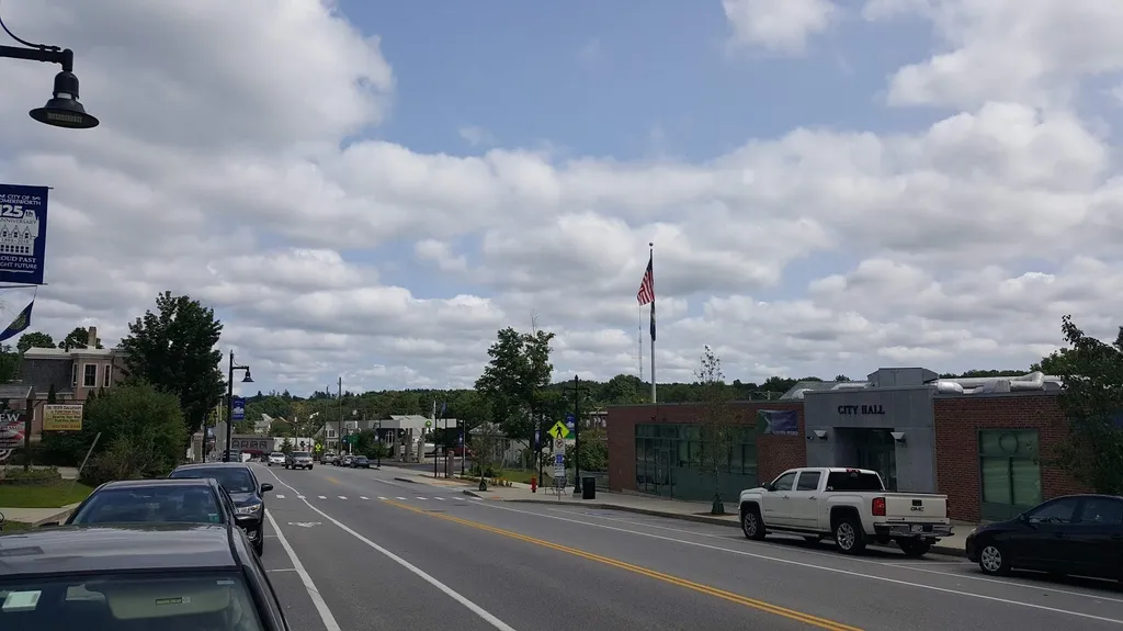65 High Street Somersworth NH 03878