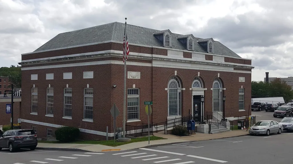 65 High Street Somersworth NH 03878