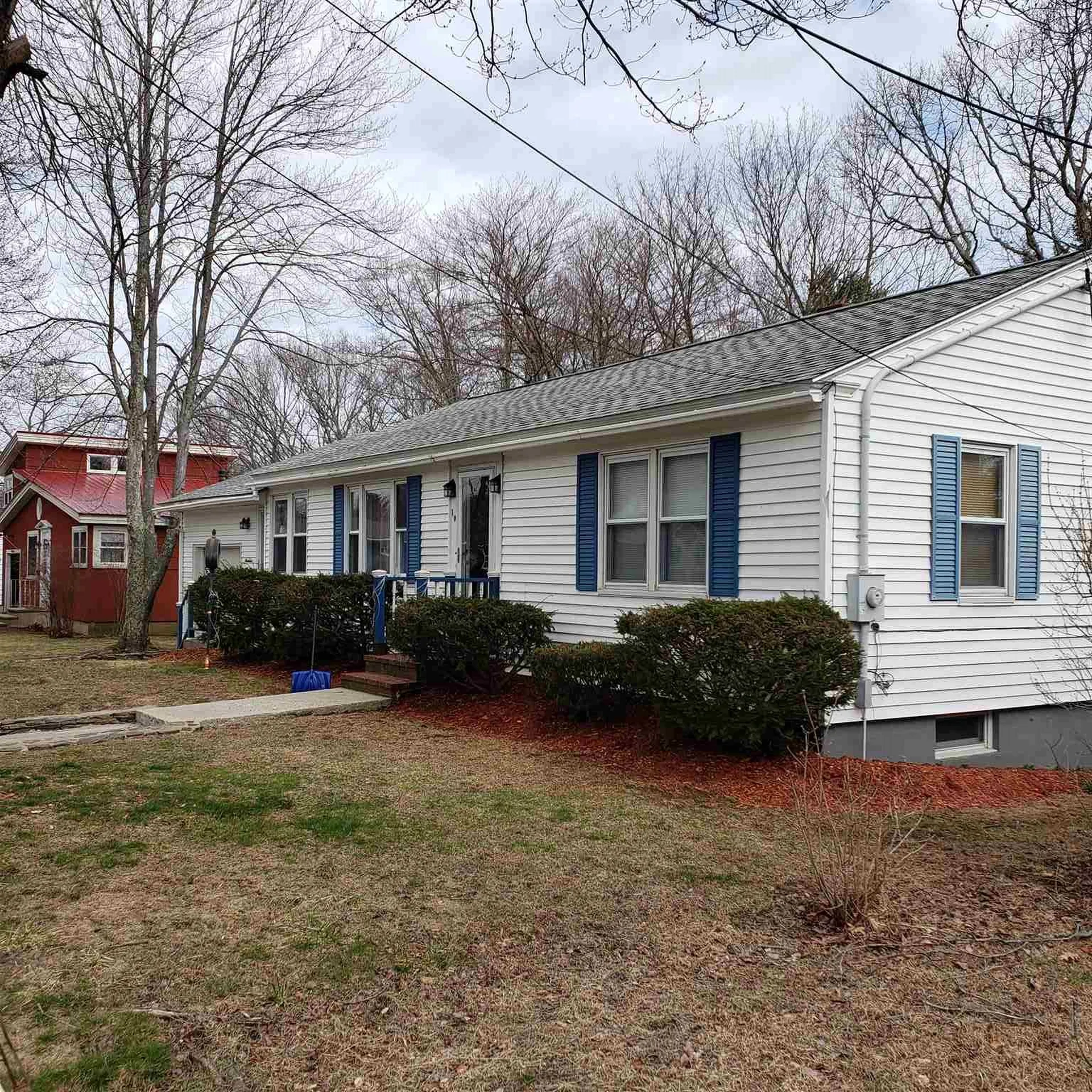 19 Nash Parkway Somersworth NH 03878