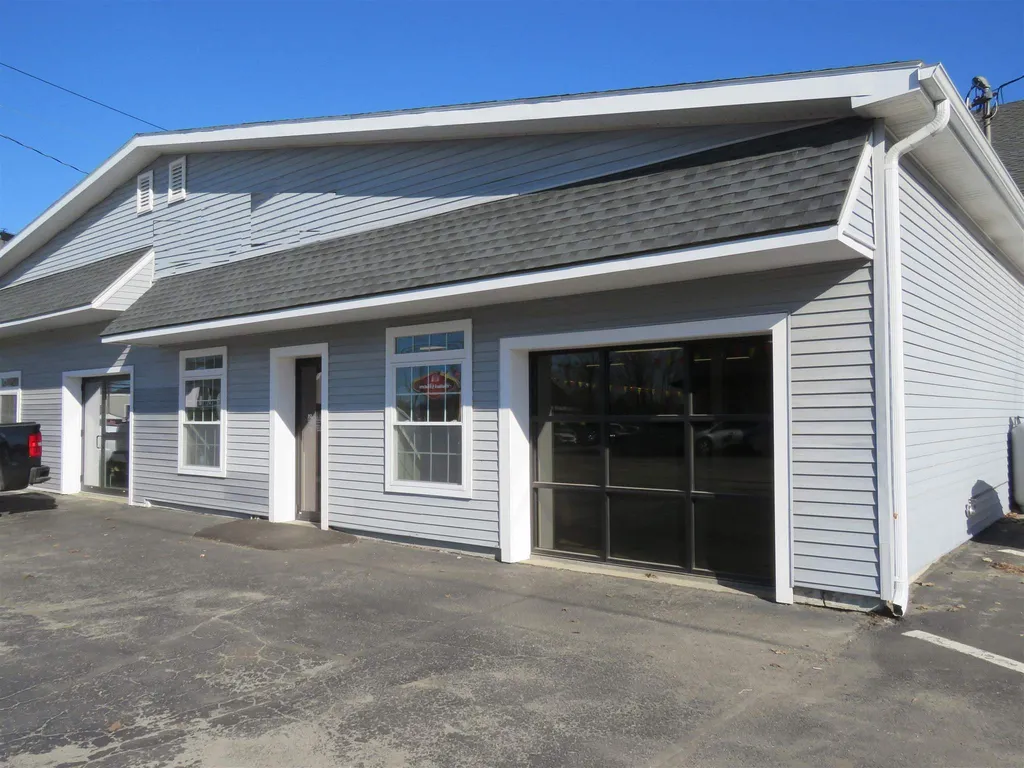 159A East Main Street Newport City VT 05855