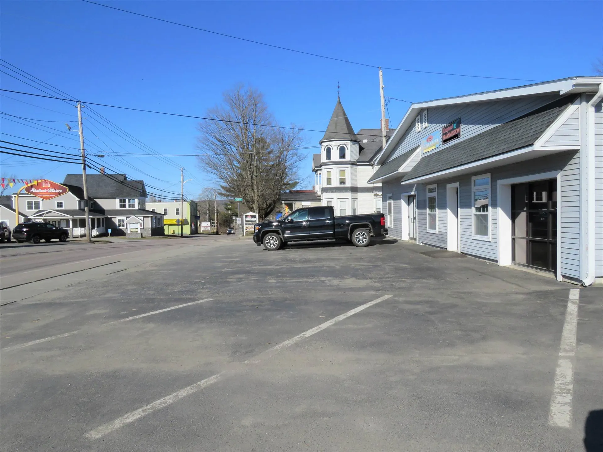 159A East Main Street Newport City VT 05855