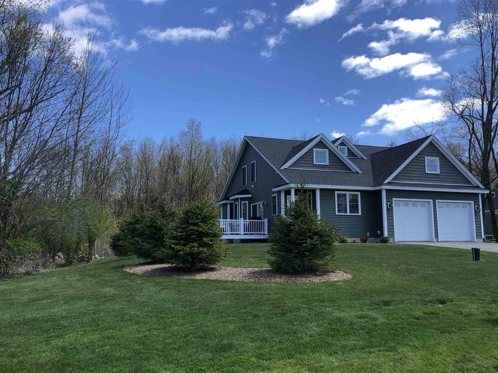 1 Breslin Farm Road Stratham NH 03885