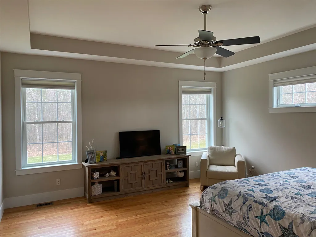 1 Breslin Farm Road Stratham NH 03885