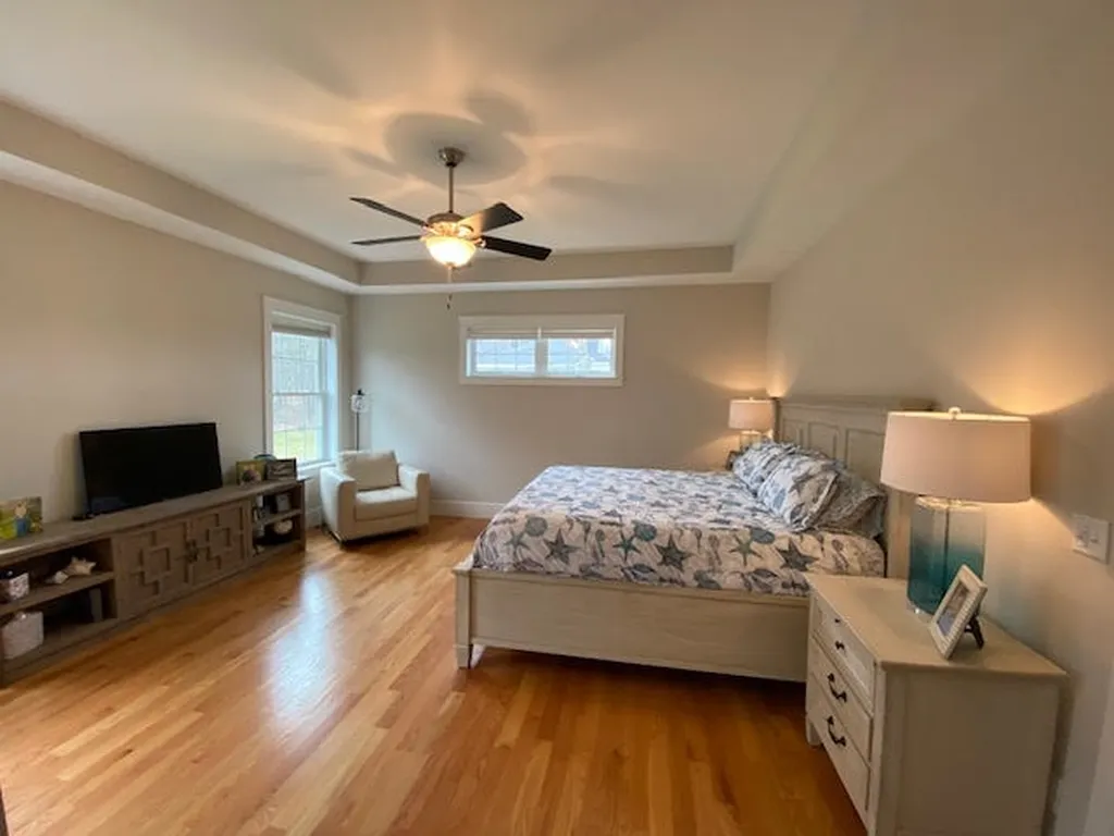 1 Breslin Farm Road Stratham NH 03885