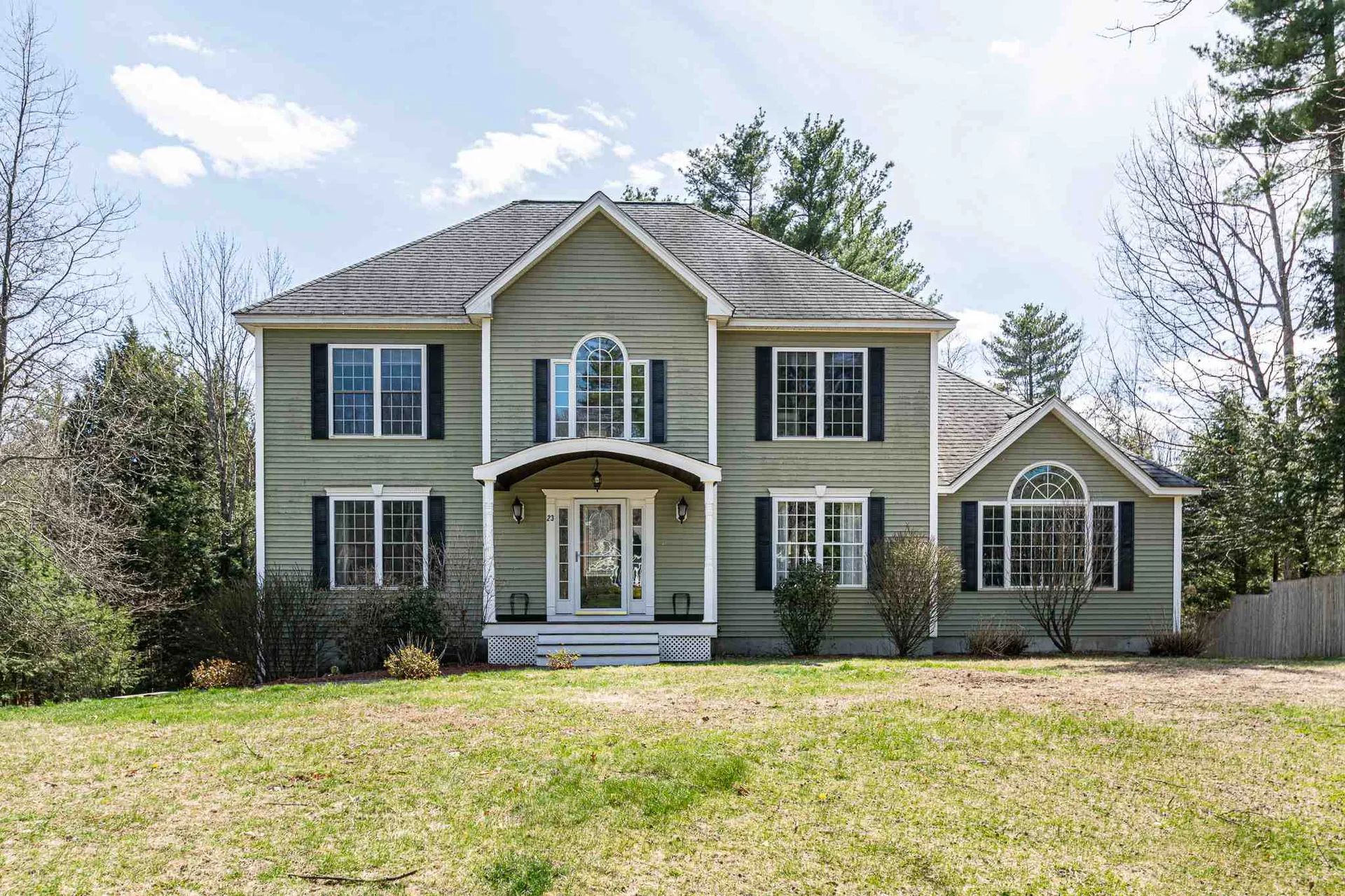 23 Lisa Drive Goffstown NH 03045