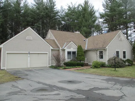 10 Surry Hill Drive Keene NH 03431