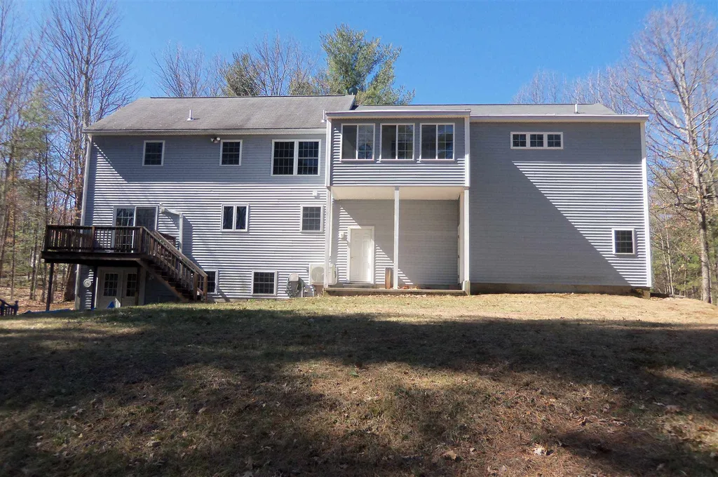 25 Rouleau Drive Somersworth NH 03878