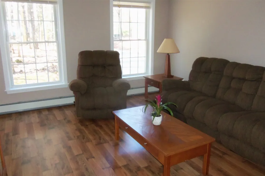 25 Rouleau Drive Somersworth NH 03878