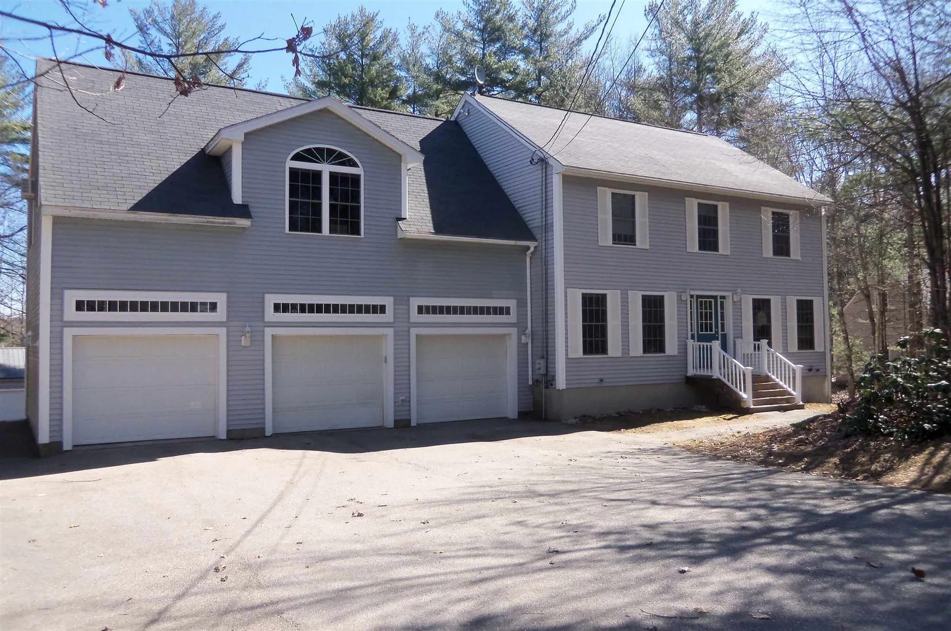 25 Rouleau Drive Somersworth NH 03878
