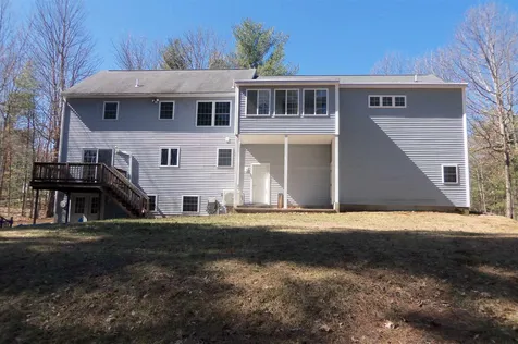 25 Rouleau Drive Somersworth NH 03878