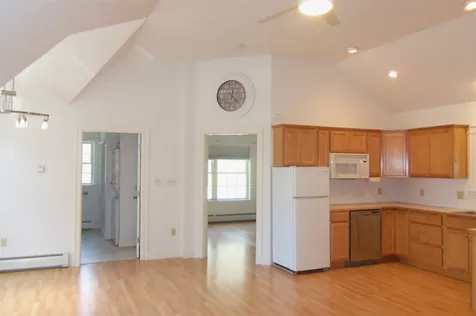 25 Rouleau Drive Somersworth NH 03878