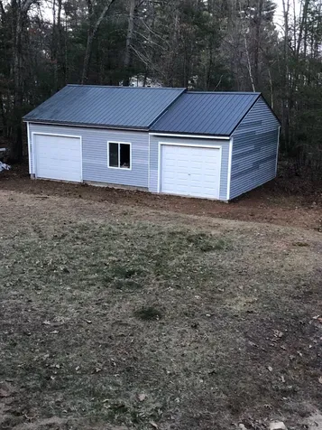 25 Rouleau Drive Somersworth NH 03878