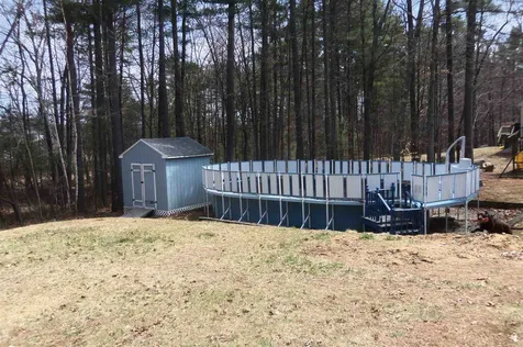 25 Rouleau Drive Somersworth NH 03878