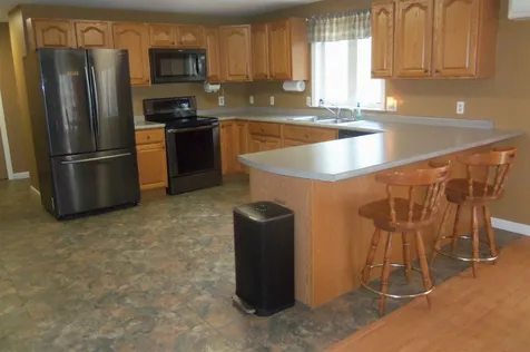 25 Rouleau Drive Somersworth NH 03878