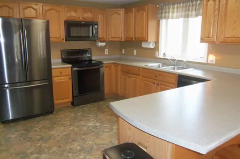 25 Rouleau Drive Somersworth NH 03878