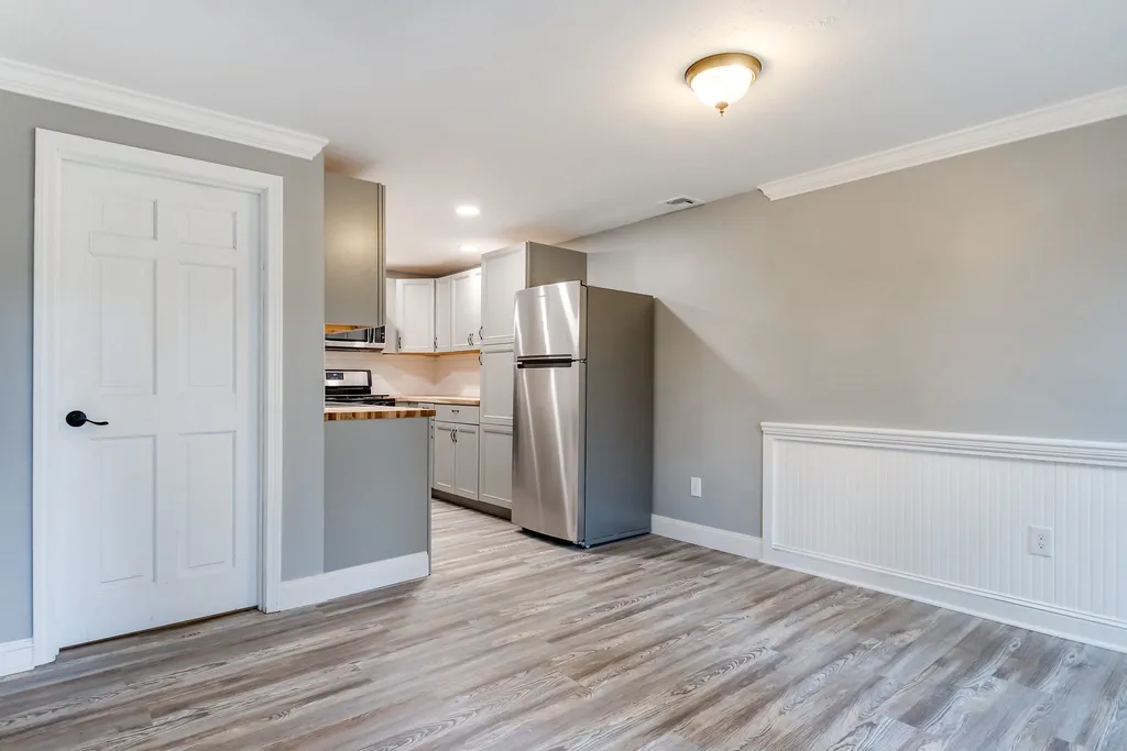 108 Long Shores Drive Barrington NH 03825