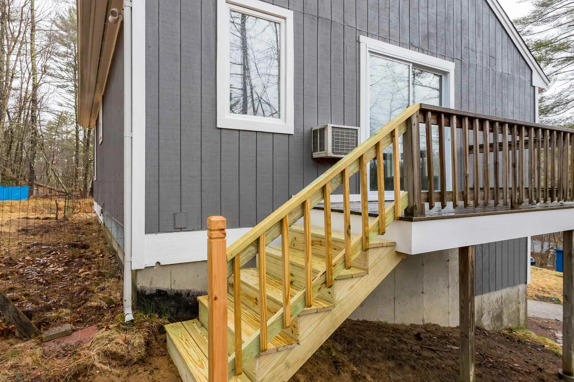 108 Long Shores Drive Barrington NH 03825