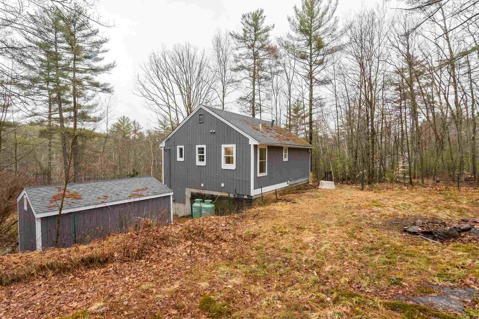 108 Long Shores Drive Barrington NH 03825