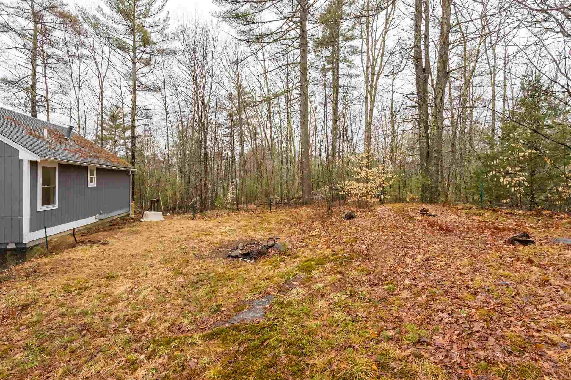 108 Long Shores Drive Barrington NH 03825