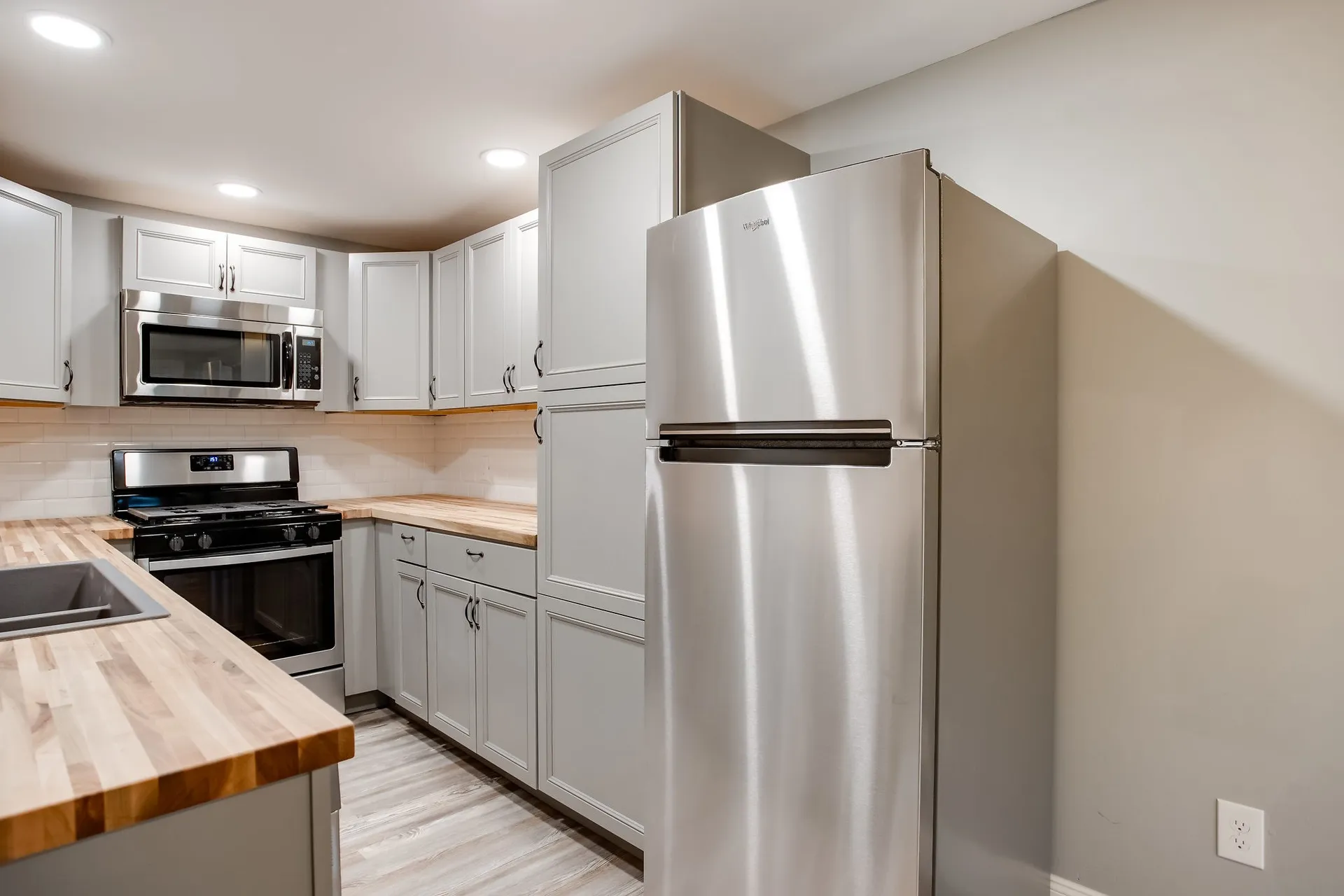 108 Long Shores Drive Barrington NH 03825