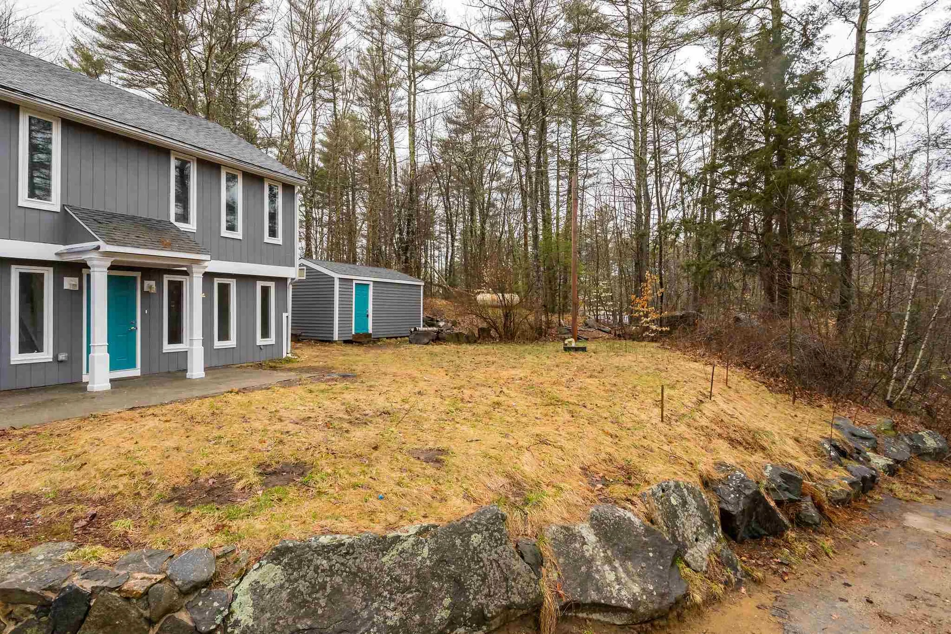 108 Long Shores Drive Barrington NH 03825