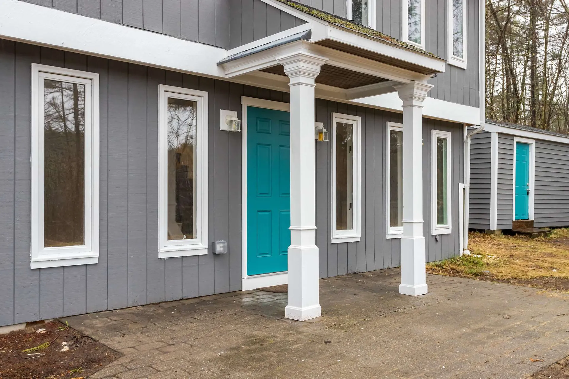 108 Long Shores Drive Barrington NH 03825