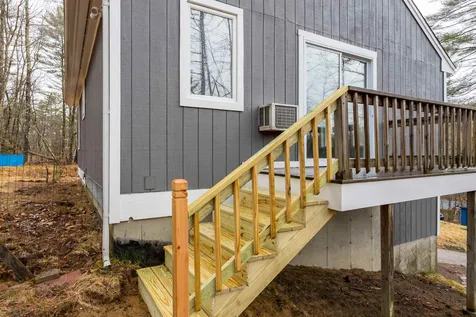108 Long Shores Drive Barrington NH 03825
