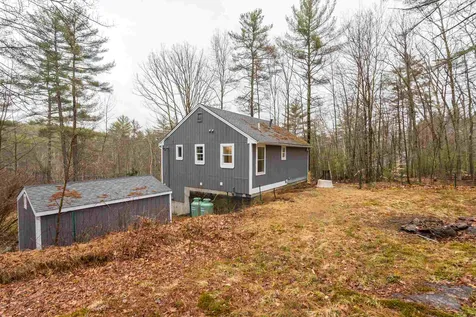 108 Long Shores Drive Barrington NH 03825