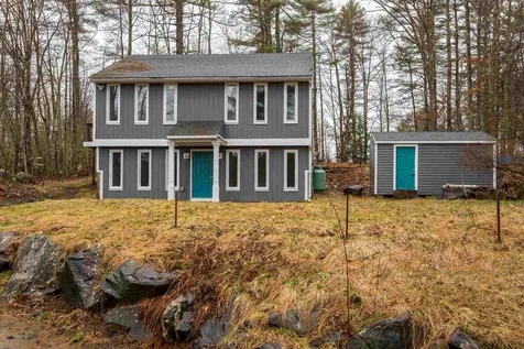 108 Long Shores Drive Barrington NH 03825