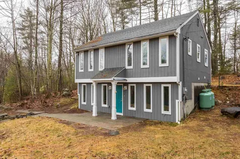 108 Long Shores Drive Barrington NH 03825