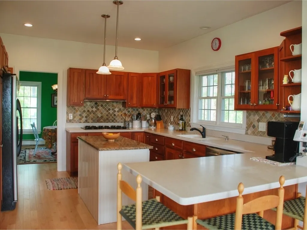 504 Cattail Road Charlotte VT 05445