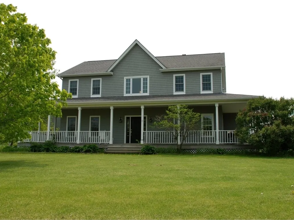 504 Cattail Road Charlotte VT 05445