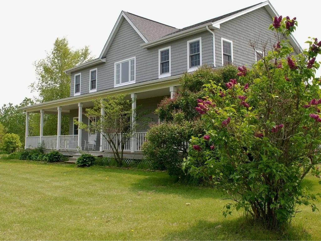 504 Cattail Road Charlotte VT 05445
